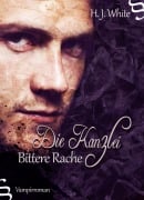 Die Kanzlei Bittere Rache - H. J. White