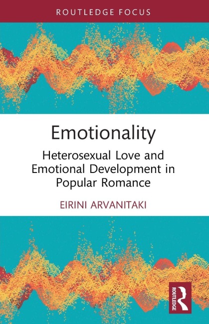 Emotionality - Eirini Arvanitaki