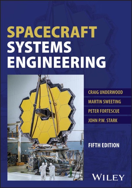 Spacecraft Systems Engineering - 