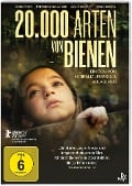 20.000 Arten von Bienen - 