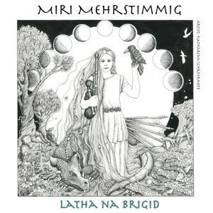 Latha Na Brigid - Miri Mehrstimmig