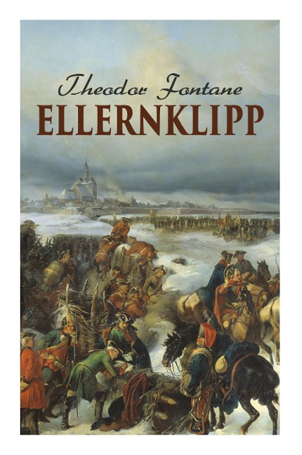 Ellernklipp - Theodor Fontane