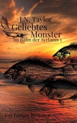 Geliebtes Monster - J. N. Taylor