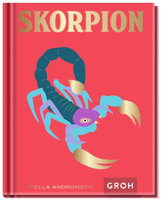 Skorpion - Stella Andromeda