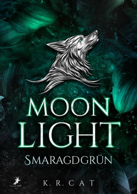 Moonlight - Smaragdgrün - K. R. Cat