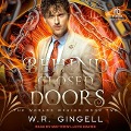 Behind Closed Doors - W R Gingell