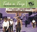 Cover-Bild zum Titel 'Take A Trip' von 'Various Artists'