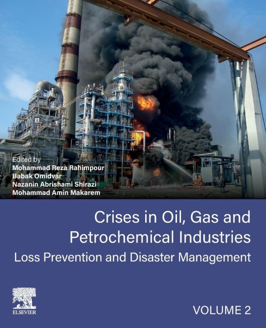 Crises in Oil, Gas and Petrochemical Industries - 