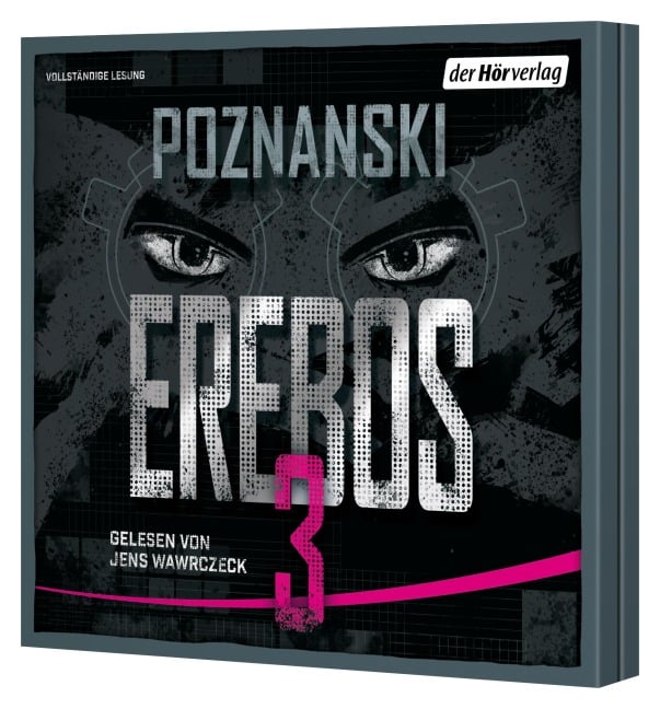 Erebos 3 - Ursula Poznanski