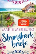 Strandkorbbriefe - Marie Merburg