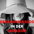 Cover-Bild zum Titel 'Erbarmungslos in der Umkleide' von 'Amelia Luchs'