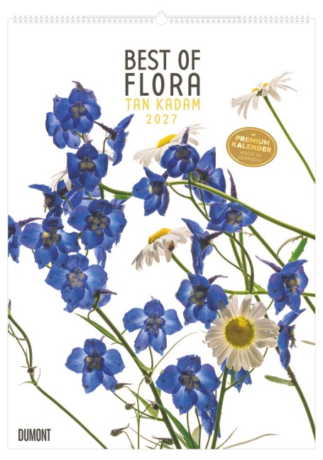 Best of Flora 2027 - 