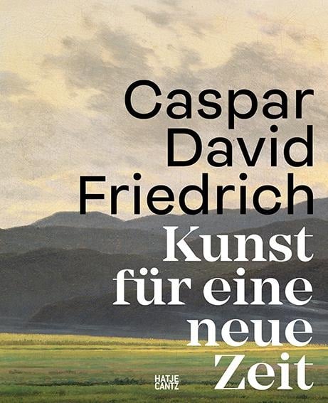 Caspar David Friedrich - 