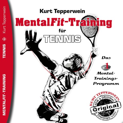 Mental-Fit-Training für Tennis - 