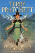 Cover-Bild zum Titel 'The Shepherd's Crown' von 'Terry Pratchett'