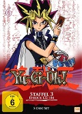 Yu-Gi-Oh! - David Sartorius, Matthew Drdek, Lloyd Goldfine, Kenichi Kanemaki, Arthur Sam Murakami