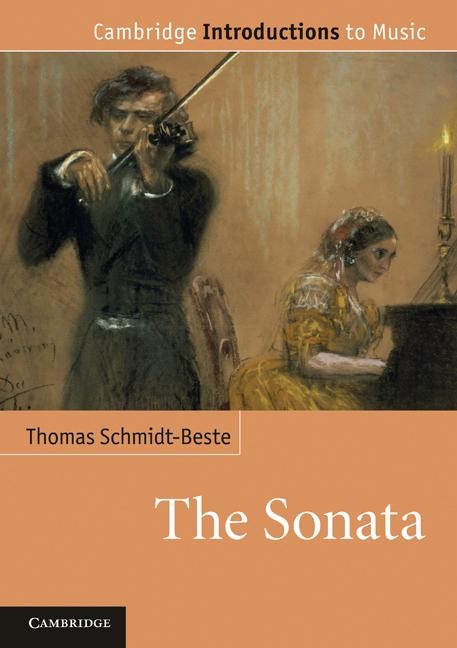 The Sonata - Thomas Schmidt-Beste