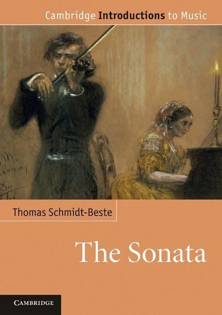 The Sonata - Thomas Schmidt-Beste