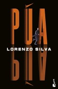 Cover-Bild zum Titel 'Pua' von 'Lorenzo Silva'
