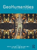 Cover-Bild zum Titel 'GeoHumanities' von ''