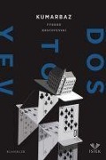 Cover-Bild zum Titel 'Kumarbaz' von 'Fyodor Mihaylovic Dostoyevski'