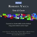 Note di Gusto - Ensemble del Citt. . . Sant'Angelo Music Festival
