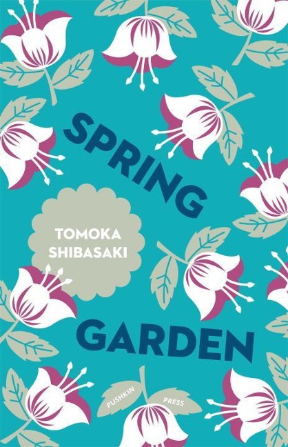 Spring Garden - Tomoka Shibasaki