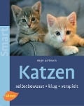 Cover-Bild zum Titel 'Katzen' von 'Birgit Gollmann'