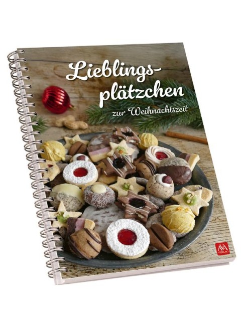 Lieblingsplätzchen - 