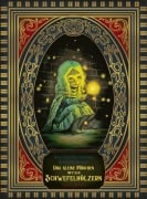Cover-Bild zum Titel 'Das kleine Mädchen mit den Schwefelhölzern' von 'Hans Christian Andersen'