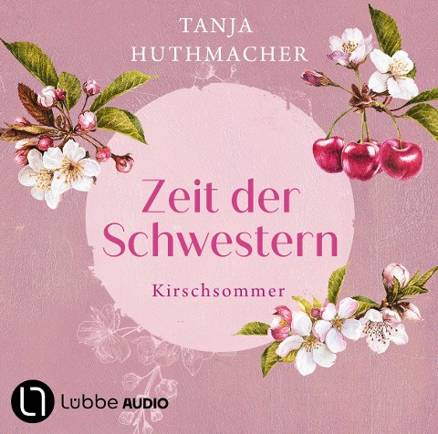 Kirschsommer - Tanja Huthmacher
