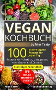Vegan Kochbuch - Miss Tasty