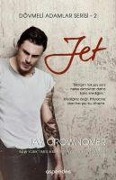 Cover-Bild zum Titel 'Jet' von 'Jay Crownover'
