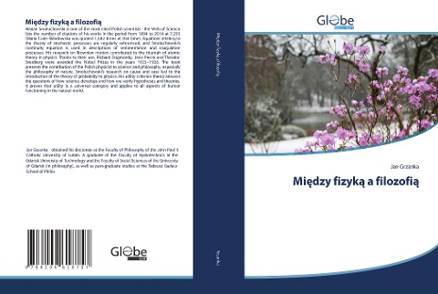 Mi¿dzy fizyk¿ a filozofi¿ - Jan Grzanka