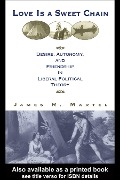 Cover-Bild zum Titel 'Love is a Sweet Chain' von 'James Martel'