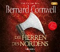Die Herren des Nordens (MP3-CD) - Bernard Cornwell