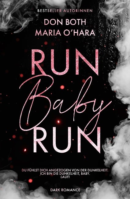 Run Baby Run - Don Both, Maria O'Hara