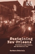 Cover-Bild zum Titel 'Sustaining New Orleans' von 'Barbara Eckstein'
