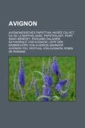 Cover-Bild zum Titel 'Avignon' von ''