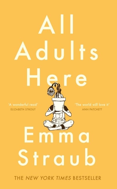 All Adults Here - Emma Straub