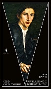 Cover-Bild zum Titel 'Rivelazione di Lorenzo Lotto' von 'Anna Banti'