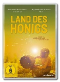 Land des Honigs - Tamara Kotevska, Ljubomir Stefanov, Folti N