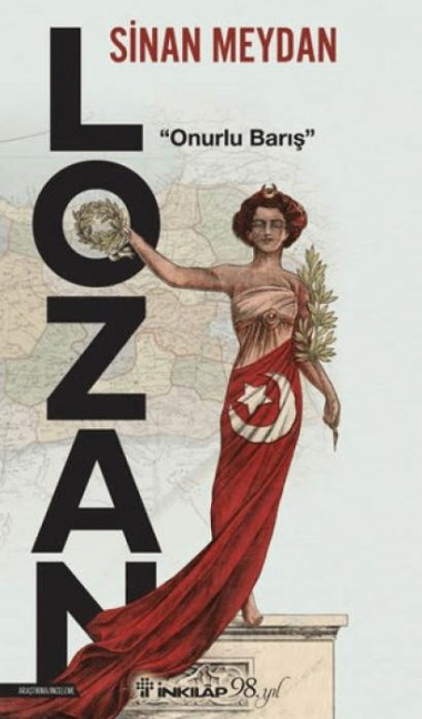 Lozan - Sinan Meydan