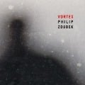 Cover-Bild zum Titel 'Vortex' von 'Philip Zoubek'
