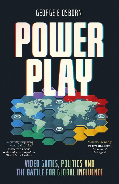 Power Play - George E. Osborn