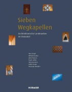 Cover-Bild zum Titel 'Sieben Wegkapellen' von ''