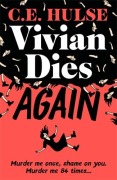 Cover-Bild zum Titel 'Vivian Dies Again' von 'Caroline Hulse'