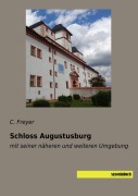 Cover-Bild zum Titel 'Schloss Augustusburg' von ''