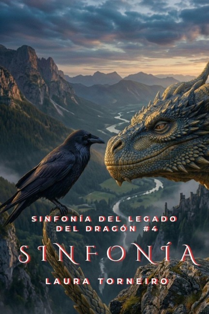 Sinfonía - Laura Torneiro