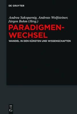 Paradigmenwechsel - 